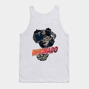 Whonado Tank Top